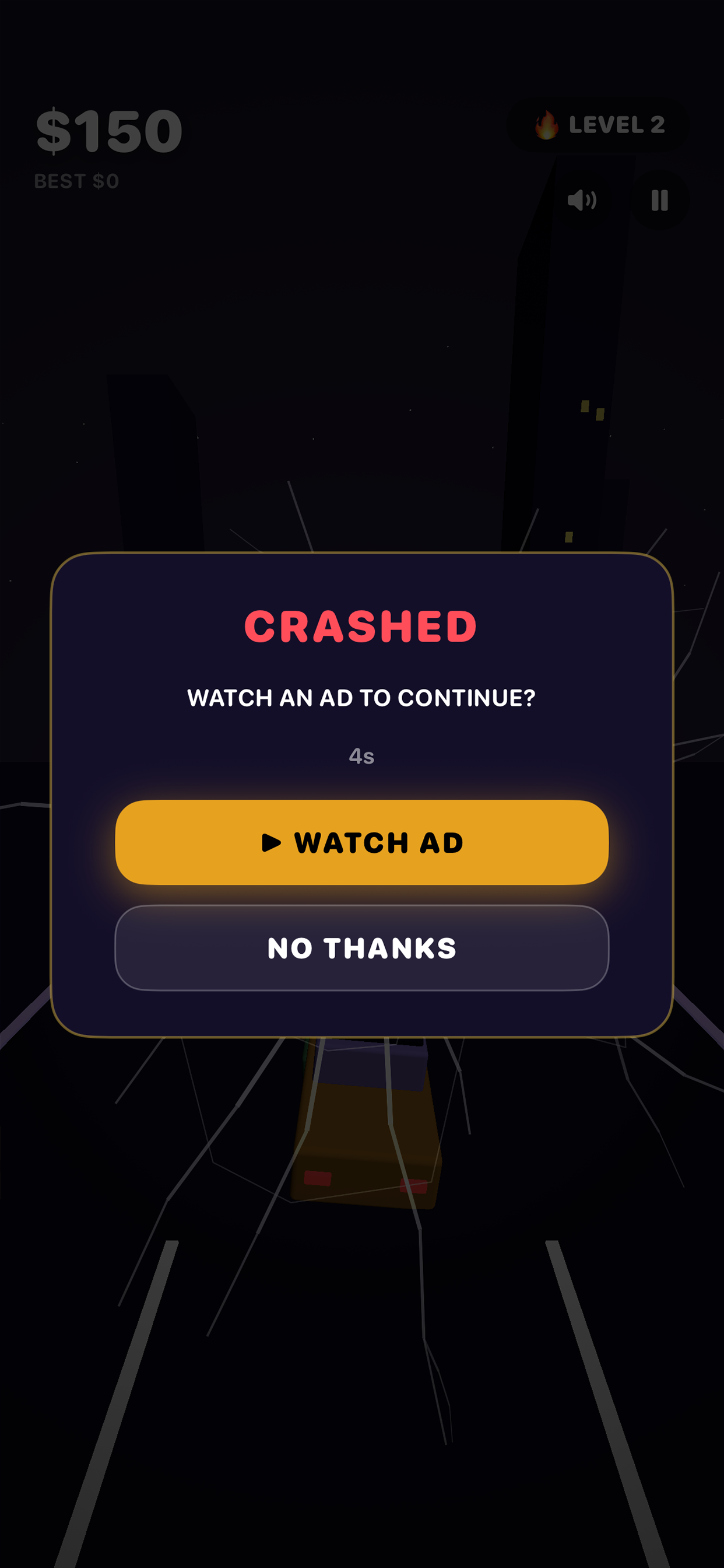 Game Over